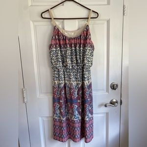 Maurices Summer Dress